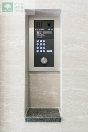 ジェネパレス本町の物件内観写真